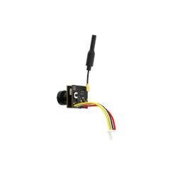 iFlight Borg 5.8G Micro VTX su kamera – vaizdas 4