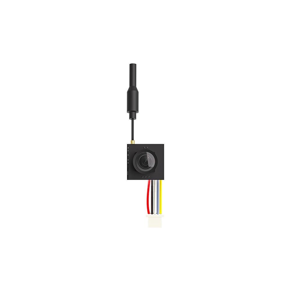 iFlight Borg 5.8G Micro VTX su kamera – vaizdas 2