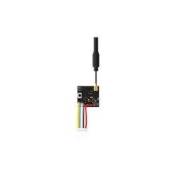 iFlight Borg 5.8G Micro VTX su kamera – vaizdas 5