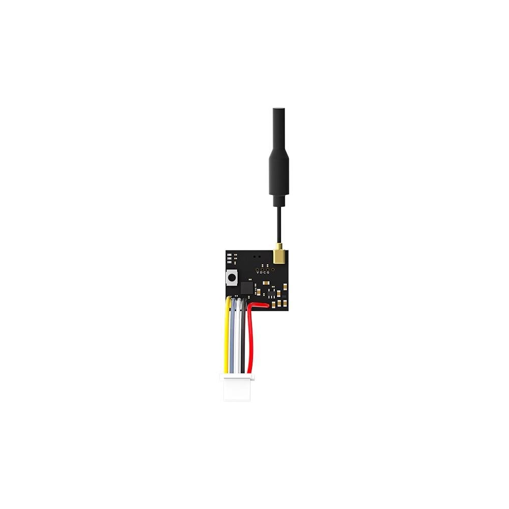 iFlight Borg 5.8G Micro VTX su kamera – vaizdas 5