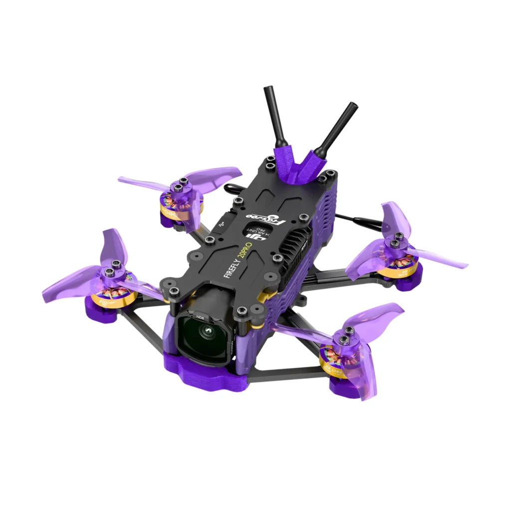 Flywoo Firefly 20PRO 4S DJI O4 Pro ELRS