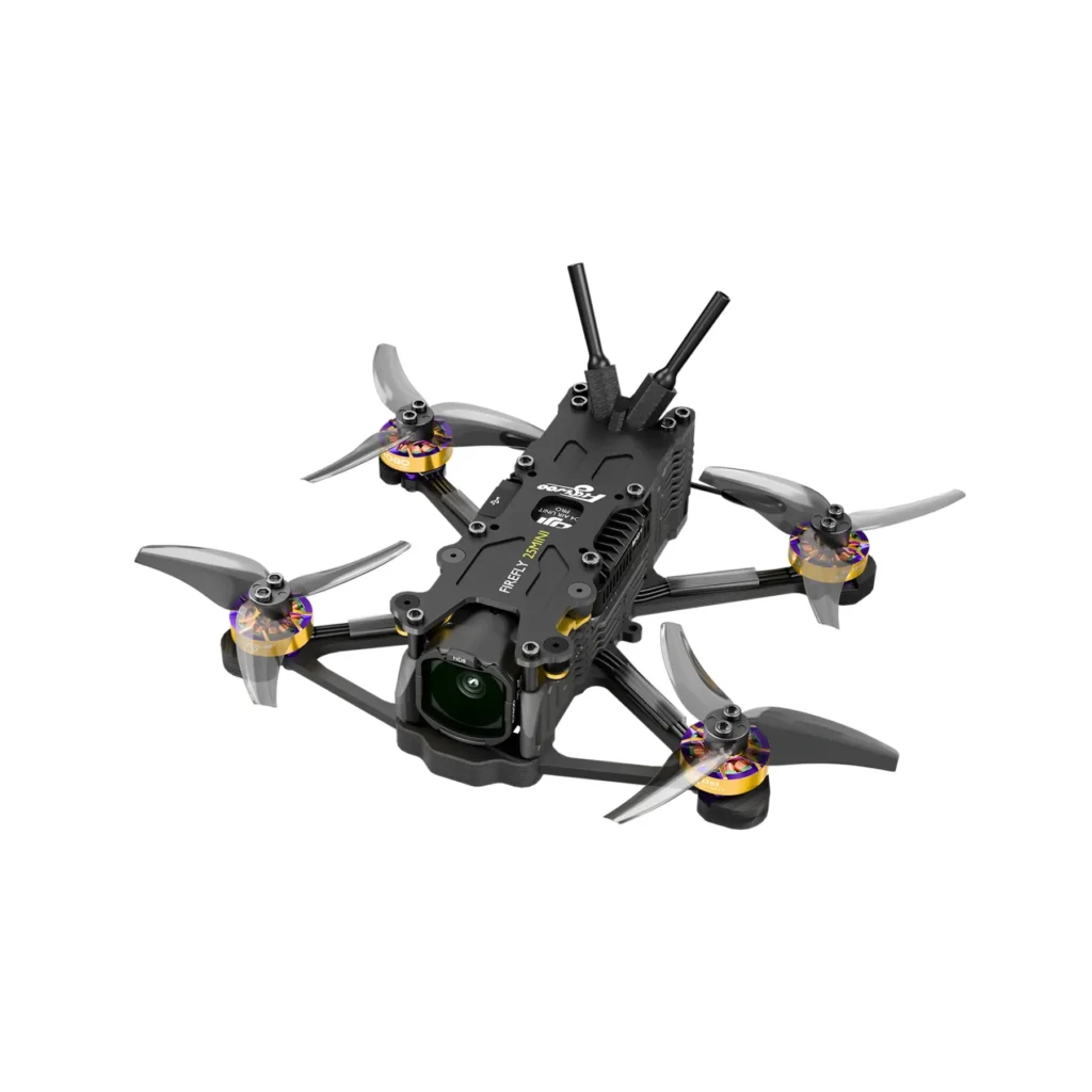 Flywoo Firefly 25MINI 3S DJI O4 Pro ELRS