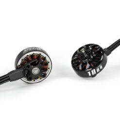 GEPRC SPEEDX2 1804 2450KV / 3450KV Motor – Paveikslėlis 5