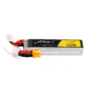 Akumuliatorius Tattu Lipo 750mAh 95C 2S 7.6V HV – XT30U