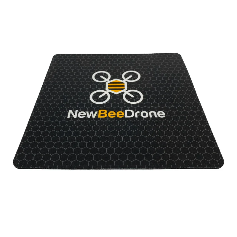 NewBeeDrone AcroBee nusileidimo kilimėlis