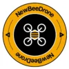 NewBeeDrone XL nusileidimo kilimėlis