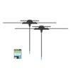 iFlight ExpressLRS ELRS Dualband 100mW Diversity imtuvas