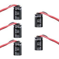 Flywoo RUBYCON 35V 470UF ZLH kondensatorius