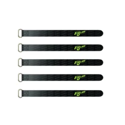 Flywoo akumuliatoriaus dirželis 10mm (5vnt) – vaizdas 3