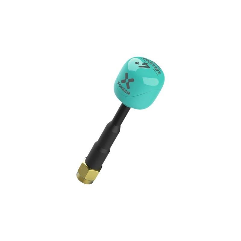 Foxeer Lollipop 4 Plus 5.8G FPV antena – vaizdas 3