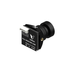 Foxeer Micro Toothless 3 StarLight FPV Night kamera – Paveikslėlis 4