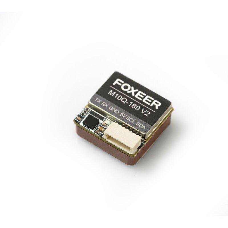 Foxeer M10Q 180 V2 GPS modulis – vaizdas 2
