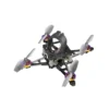 Flywoo Firefly18 1S Nano Baby V3 PNP Drone Kit ELRS