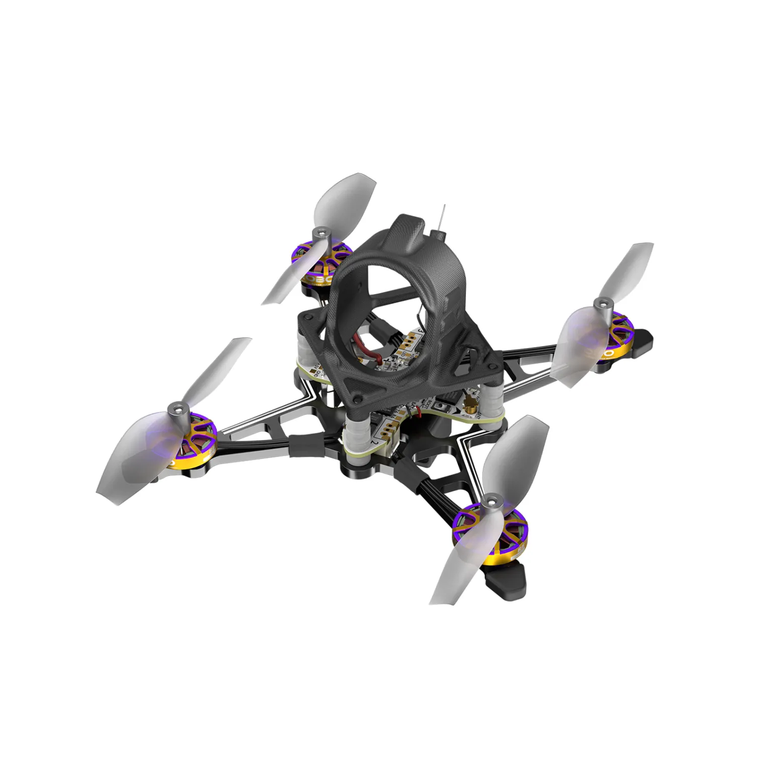 Flywoo Firefly18 1S Nano Baby V3 PNP Drone Kit