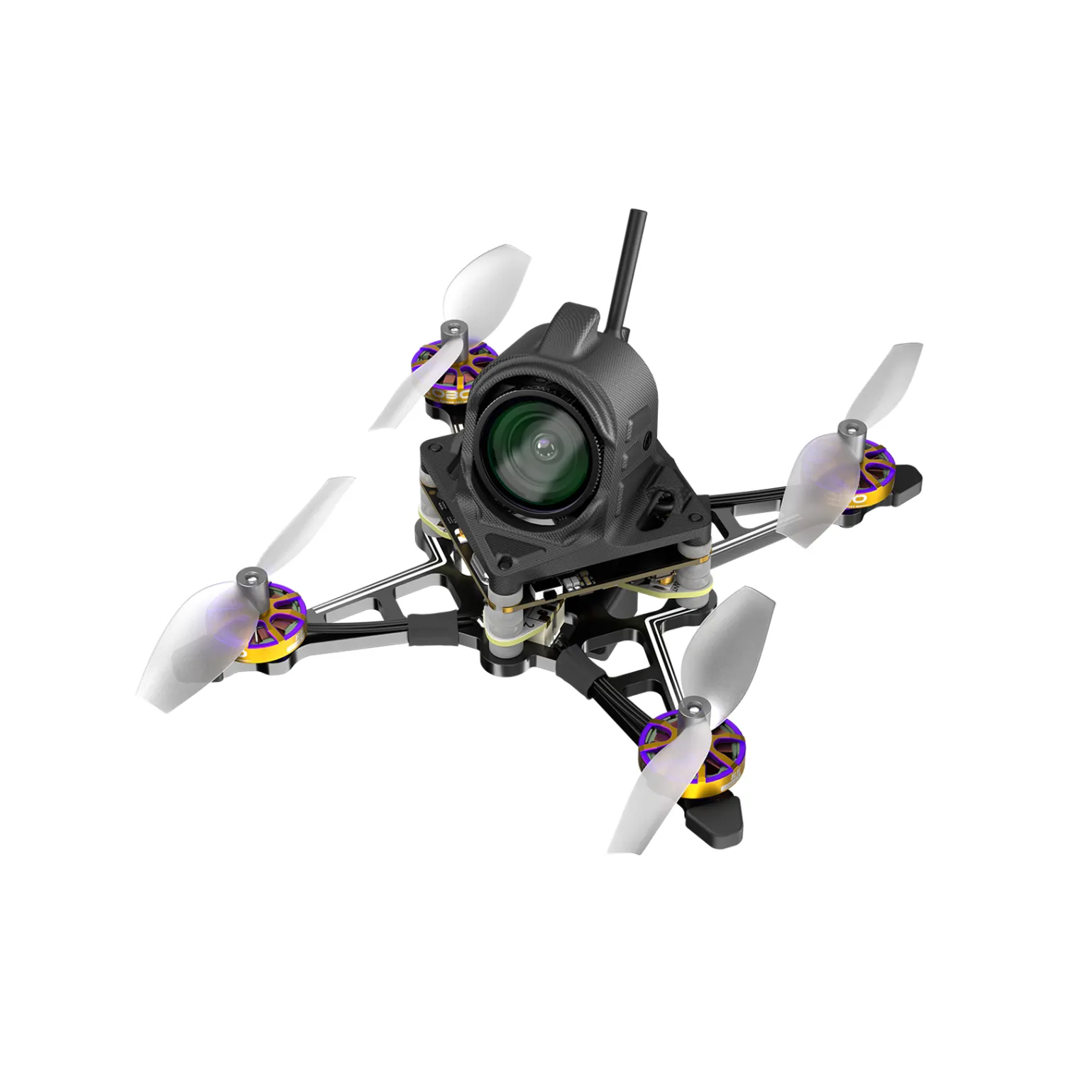 Flywoo Firefly18 1S Nano Baby V3 O4 Tiny Drone ERLS