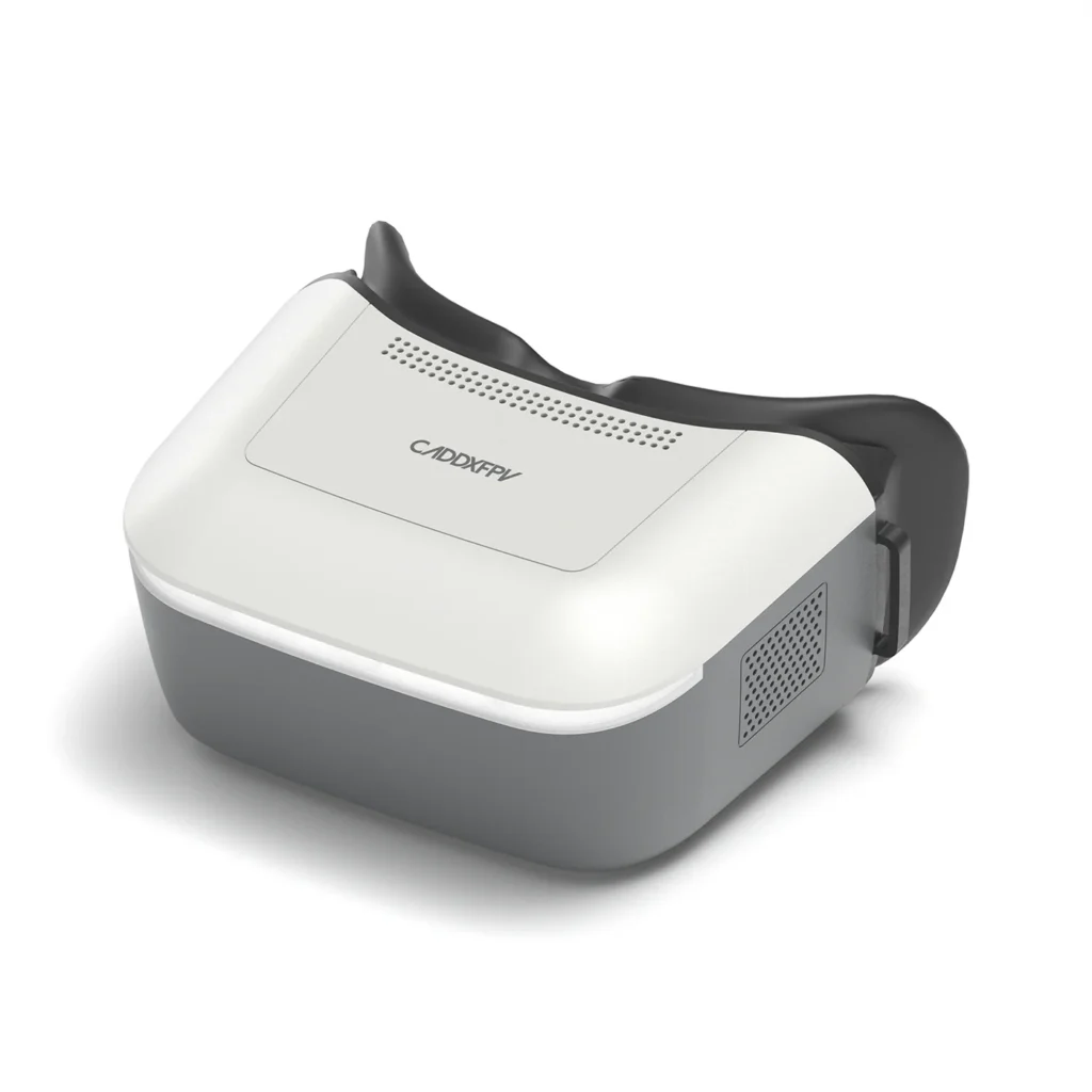 CaddxFPV Ascent HD Goggles