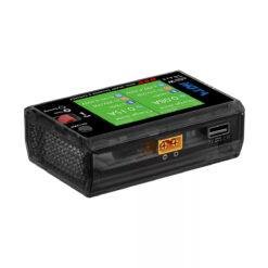 HOTA D6S DC 600W 16A 1-6S Dual Channel Smart Charger – Paveikslėlis 4