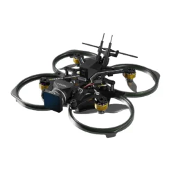 FlyLens 85 HD 2S Drone Walksnail Moonlight 4K ELRS