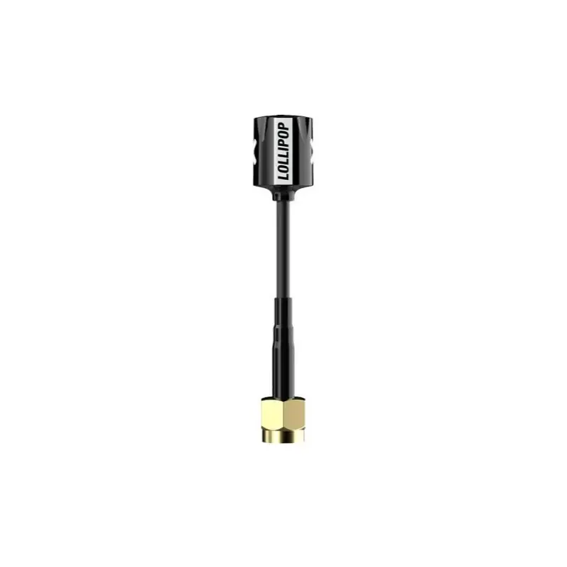 Foxeer Lollipop Micro 5.8G antena – vaizdas 3