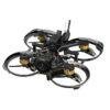 Flywoo Flylens 75 HD O4 2S Whoop FPV Drone ELRS
