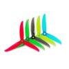 Gemfan Vannystyle 5136 PC 3-menčių propeleriai M5