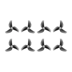 Flywoo 1611 3-menčių propeleriai 1.5mm – Paveikslėlis 4