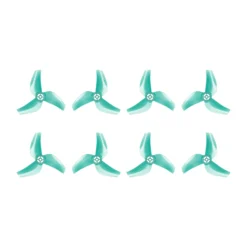 Flywoo 1611 3-menčių propeleriai 1.5mm – Paveikslėlis 6