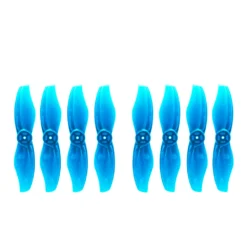 Gemfan Durable 2015 2-menčių propeleriai 1.5mm – Paveikslėlis 2