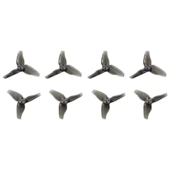 Gemfan 2023 3-menčių propeleriai 1.5mm