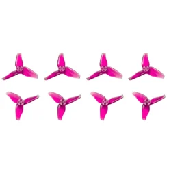 Gemfan 2023 3-menčių propeleriai 1.5mm – Paveikslėlis 3