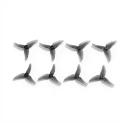 Gemfan 2520 3-menčių propeleriai 1.5mm