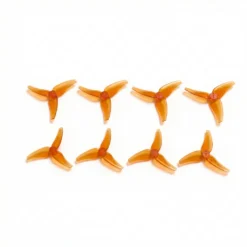 Gemfan 2520 3-menčių propeleriai 1.5mm – Paveikslėlis 2