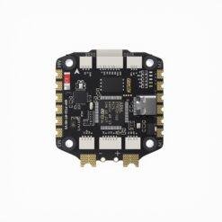 GEPRC TAKER F722 BT 8Bit 65A STACK - Image 4