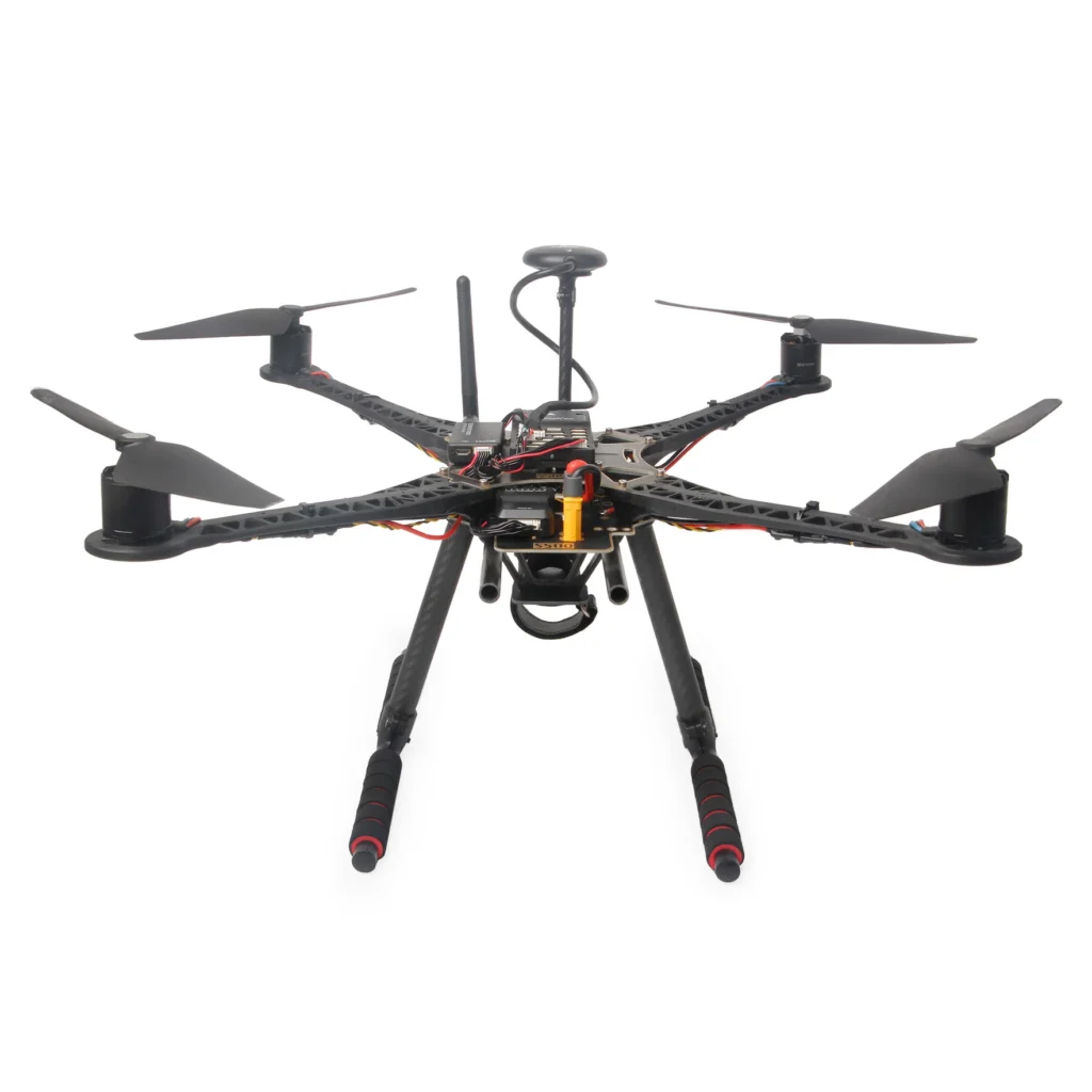 Holybro S500 V2 Development Kit