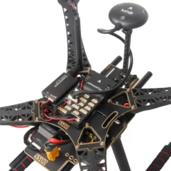 Holybro S500 V2 Development Kit – Paveikslėlis 5