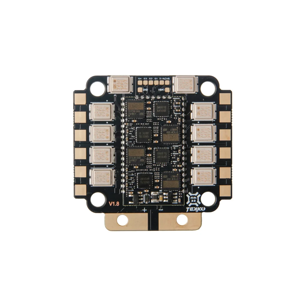 Holybro Tekko32 F4 Metal 4in1 65A ESC (AM32)