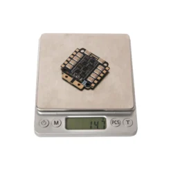 Holybro Tekko32 F4 Metal 4in1 65A ESC (AM32) - Image 9