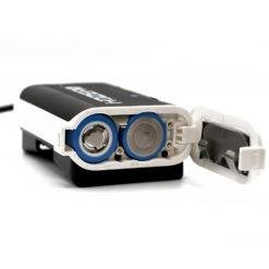 HDZero Rear-Mount Battery Case with SD Card Reader – Paveikslėlis 4
