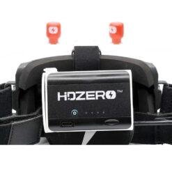 HDZero Rear-Mount Battery Case with SD Card Reader – Paveikslėlis 10