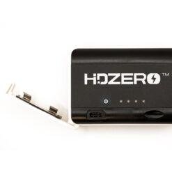 HDZero Rear-Mount Battery Case with SD Card Reader – Paveikslėlis 6