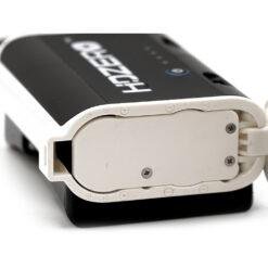 HDZero Rear-Mount Battery Case with SD Card Reader – Paveikslėlis 3