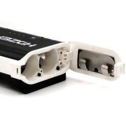 HDZero Rear-Mount Battery Case with SD Card Reader – Paveikslėlis 5