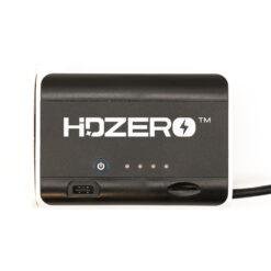HDZero Rear-Mount Battery Case with SD Card Reader – Paveikslėlis 2