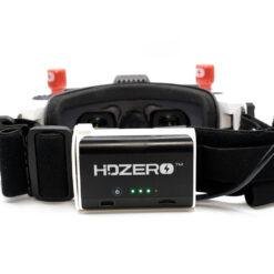 HDZero Rear-Mount Battery Case with SD Card Reader – Paveikslėlis 9