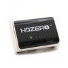 HDZero Rear-Mount Battery Case with SD Card Reader