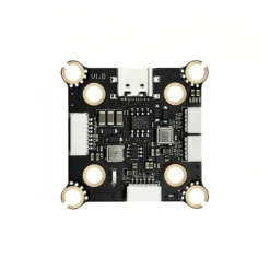 SEQURE H743 V2 ICM42688P FC 4-8S Dual BEC – Paveikslėlis 4