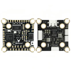 SEQURE H743 V2 ICM42688P FC 4-8S Dual BEC – Paveikslėlis 6