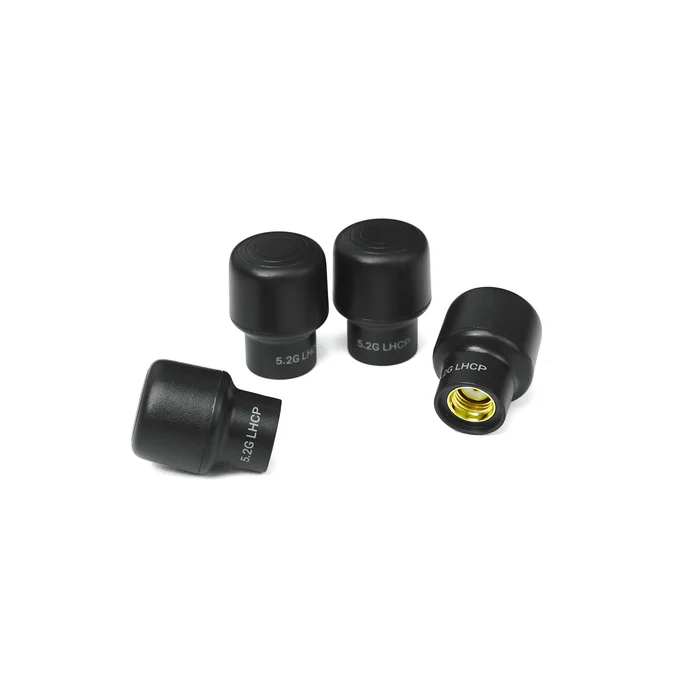 Walksnail 5.2G Redbird antenos Avatar Repeater (4 vnt) – Paveikslėlis 2