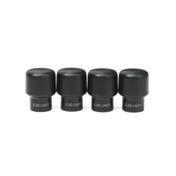 Walksnail 5.2G Redbird antenos Avatar Repeater (4 vnt)