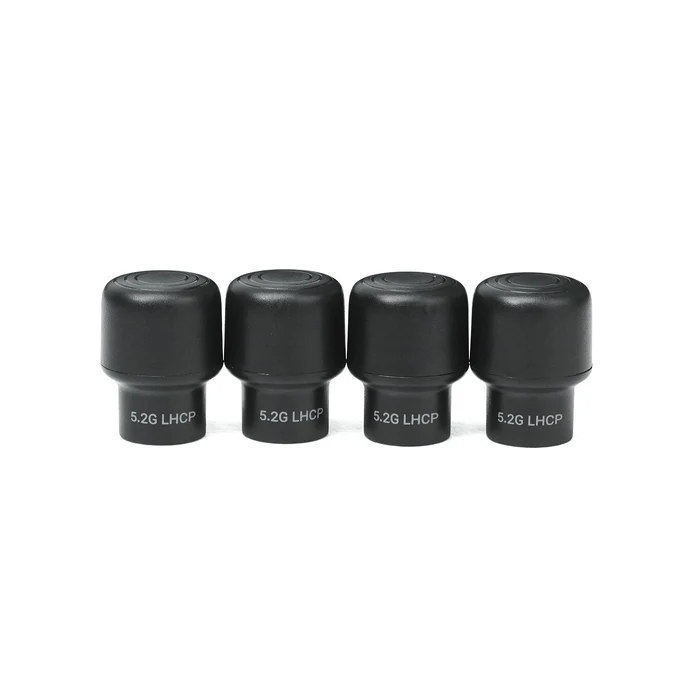 Walksnail 5.2G Redbird antenos Avatar Repeater (4 vnt)